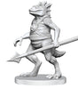 DUNGEONS & DRAGONS -UNPAINTED MINIS WV26 CLASSIC TROGLODYTE WZK90777