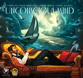 UNCONSCIOUS MIND - NEW RELEASE