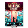 UNDER FALLING SKIES - DENTS & DINGS DISCOUNT