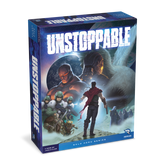 UNSTOPPABLE - NEW RELEASE