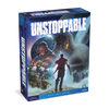 UNSTOPPABLE - NEW RELEASE