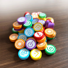VANTAGE SKILL TOKEN UPGRADE PACK