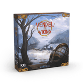 VENDEL TO VIKING