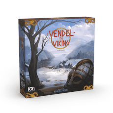 VENDEL TO VIKING