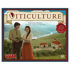 VITICULTURE - ESSENTIAL EDITION - DENTS  &  DINGS  DISCOUNT