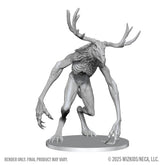 DUNGEONS & DRAGONS UNPAINTED MINIS WV28 WENDIGO WZK90828