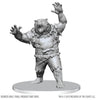 DUNGEONS & DRAGONS UNPAINTED MINIS WV28 WEREBEAR WZK90812