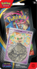 POKEMON ME02 PHANTASMAL FLAMES CHECKLANE BLISTER WHIMSICOTT