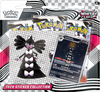 POKEMON SV10.5 WHITE FLARE TECH STICKER COLLECTION - NEW RELEASE