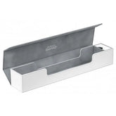 ULTIMATE GUARD  FLIP'n'TRAY MAT CASE WHITE