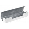 ULTIMATE GUARD  FLIP'n'TRAY MAT CASE WHITE