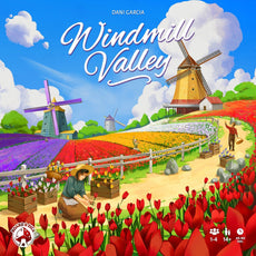 WINDMILL VALLEY - (NEW 2024)