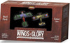 WINGS OF GLORY DUEL PACK: WW1 ALBATROS D.Va/SPAD XIII