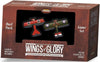 WINGS OF GLORY DUEL PACK: WW1 FOKKER DR.1/SOPWITH CAMEL