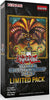 YUGIOH LIMITED PACK WORLD CHAMPIONSHIP BOOSTER BOX 2025