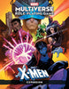 MARVEL MULTIVERSE RPG X-MEN EXPANSION HC