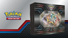 POKEMON -  POKEMON PREMIUM TRAINER'S XY COLLECTION - DENTS & DINGS DISCOUNT - CANADA ONLY