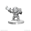 DUNGEONS & DRAGONS -UNPAINTED MINIS WV26 YETI TYKES WZK90780