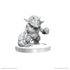 DUNGEONS & DRAGONS -UNPAINTED MINIS WV26 YETI TYKES WZK90780