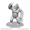 DUNGEONS & DRAGONS UNPAINTED MINIS WV28 CLASSIC YETI WZK90815