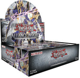 YU-GI-OH  - ALLIANCE INSIGHT BOOSTER BOX - NEW RELEASE