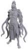 DUNGEONS & DRAGONS - WIZKIDS UNPAINTED MINIS:  WV25 YUAN-TI PIT MASTER - WZK90753 - NEW RELEASE