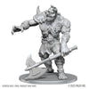DUNGEONS & DRAGONS UNPAINTED MINIS WV28 DREAD ZOMBIE CYCLOPS WZK90817