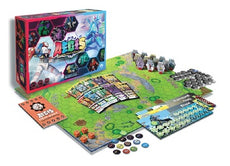 AEGIS - REPRINT EDITION