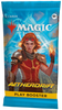 MTG - AETHERDRIFT    PLAY BOOSTER PACK  -  ENGLISH