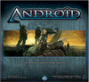 ANDROID: THE BOARD GAME