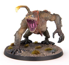FALLOUT WASTELAND WARFARE CREATURES - ANGLER