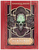 DUNGEONS & DRAGONS  5th Edition RPG:  ARCANA UNLEASHED DEADFALL ALT COVER HC