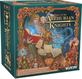 TALES OF THE ARTHURIAN KNIGHTS
