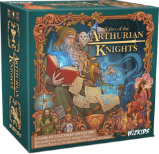 TALES OF THE ARTHURIAN KNIGHTS