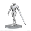 DUNGEONS & DRAGONS -UNPAINTED MINIS WV26 AUTOMATON WZK90786