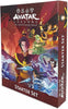 AVATAR LEGENDS: RPG STARTER SET