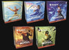 MTG -  AVATAR: THE LAST AIRBENDER - PRE-RELEASE TOURNAMENT (AT HOME) KIT