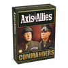 AXIS AND ALLIES: COMMANDERS