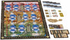 BARRAGE  THE NILE AFFAIR EXPANSION