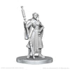 DUNGEONS & DRAGONS -UNPAINTED MINIS WV26 BEAUREGARD LIONETT & CALEB WIDOGAST WZK90789