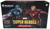 MTG - UNIVERSES BEYOND: MTG MARVEL SUPER HEROES BEGINNER BOX   (PRE-ORDER)