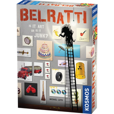 BELRATTI