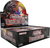 YUGIOH  BEYOND THE BRAVE BOOSTER DISPLAY - pre-order