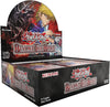 YUGIOH  BEYOND THE BRAVE BOOSTER DISPLAY - pre-order