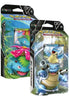 POKEMON - BLASTOISE  V and VENUSAUR V BATTLE DECK SET OF 2