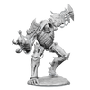 DUNGEONS & DRAGONS ICONS  MTG UNPAINTED MINIS WV4 BLIGHTSTEEL COLOSSUS