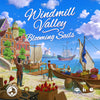 WINDMILL VALLEY BLOOMING SAILS