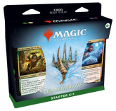 MTG - BLOOMBURROW   STARTER KIT  -   ENGLISH