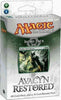 MTG - AVACYN RESTORED - BOUND BY STRENGTH - INTRO PACK