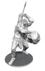 DUNGEONS & DRAGONS  UNPAINTED MINIATURES  MINIS WV26  B'ROHG WZK90783